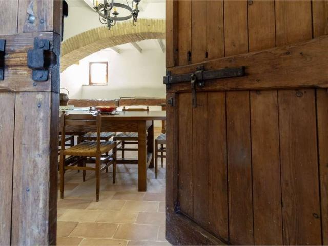 Villa in vendita a Spoleto PG