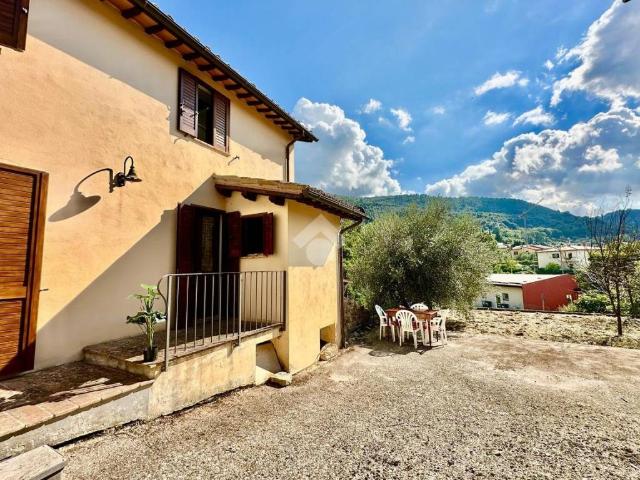 Villa in vendita a Spoleto PG