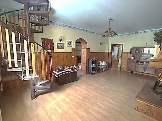 Villa in vendita a Spoleto PG