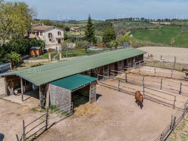 Villa in vendita a Spoleto PG