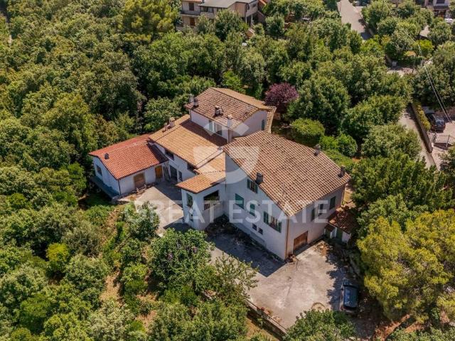Villa in vendita a Spoleto PG