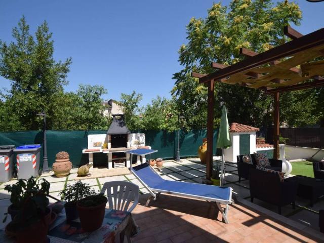 Villa in vendita a Spoleto PG