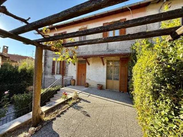 Villa in vendita a Spoleto PG