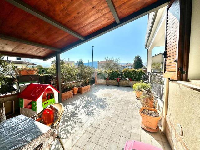 Villa in vendita a Spoleto PG