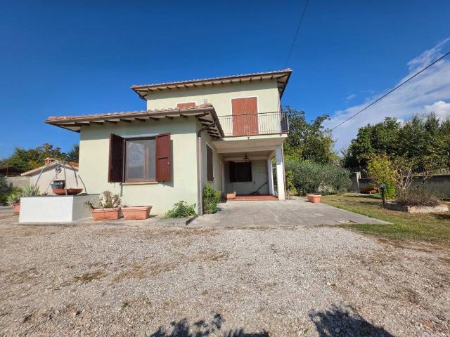 Villa in vendita a Spoleto PG