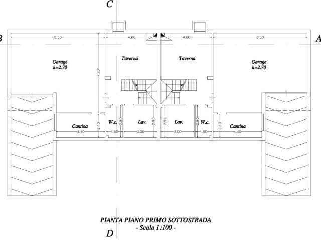 Villa in vendita a Spoleto PG