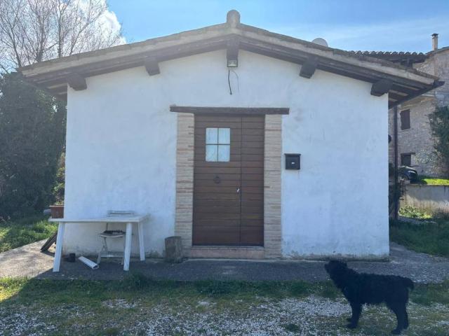 Villa in vendita a Spoleto PG