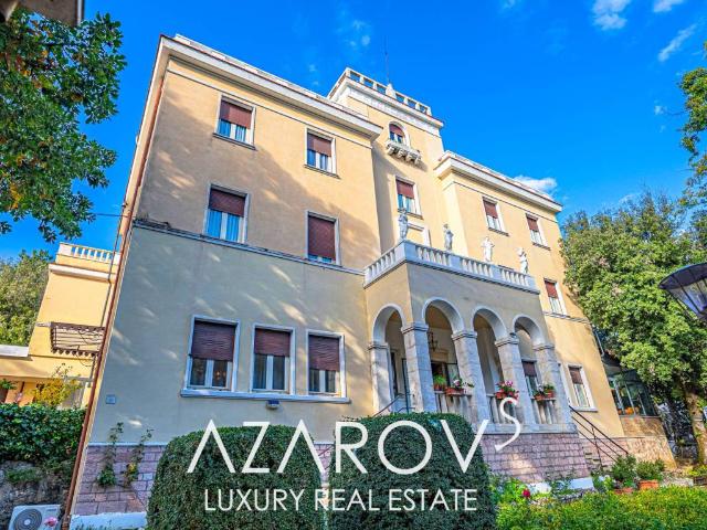 Villa in vendita a Spoleto PG