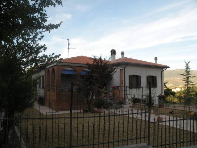 Villa in vendita a Spoleto PG