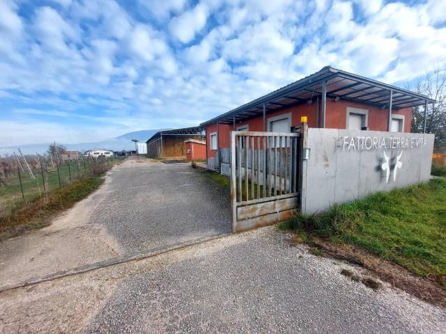 Villa in vendita a Spoleto PG
