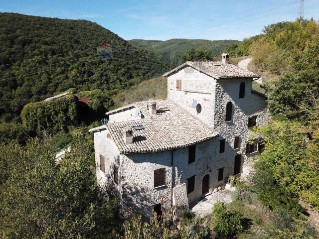 Villa in vendita a Spoleto PG