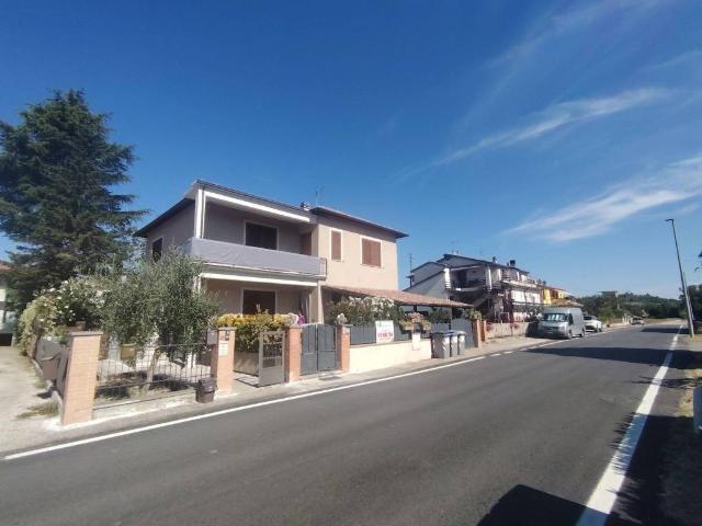 Villa in vendita a Spoleto PG