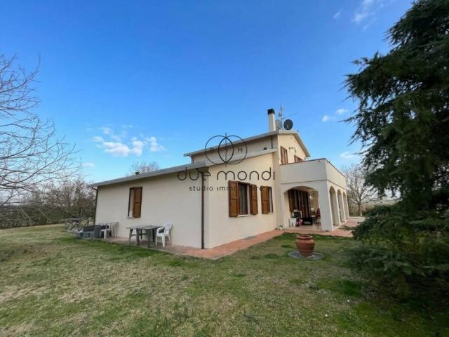 Villa in vendita a Spoleto PG