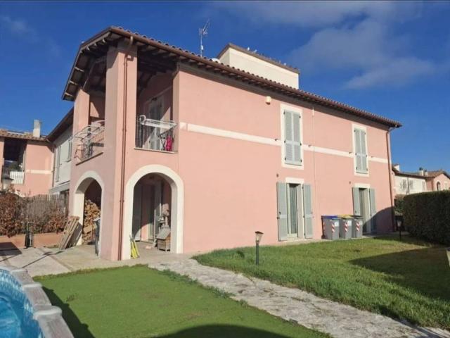 Villa in vendita a Spoleto PG