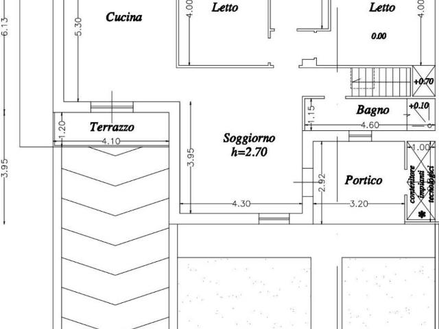 Villa in vendita a Spoleto PG