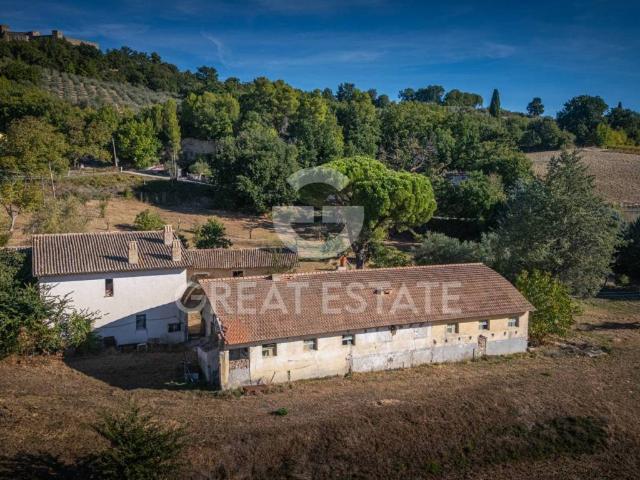 Villa in vendita a Spoleto PG