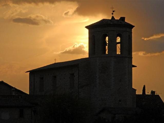 Villa in vendita a Spoleto PG