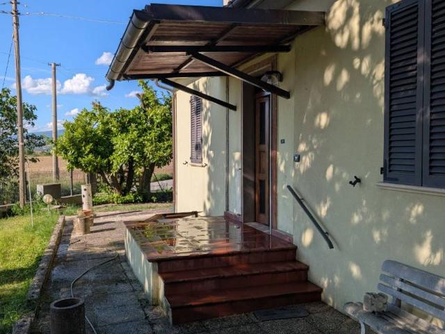 Villa in vendita a Spoleto PG