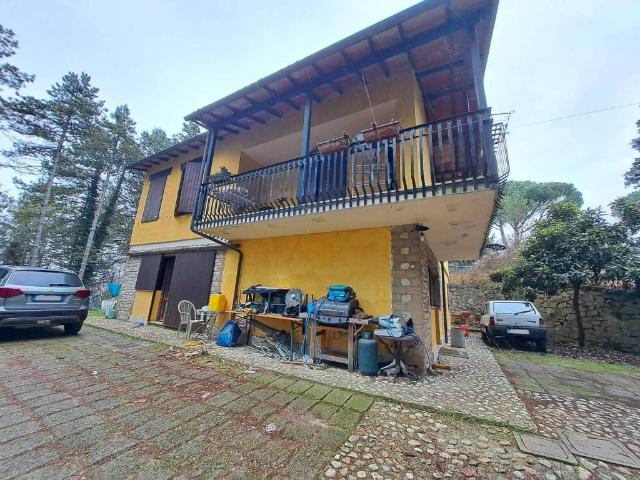Villa in vendita a Spoleto PG