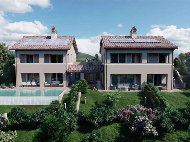Villa in vendita a Spoleto PG