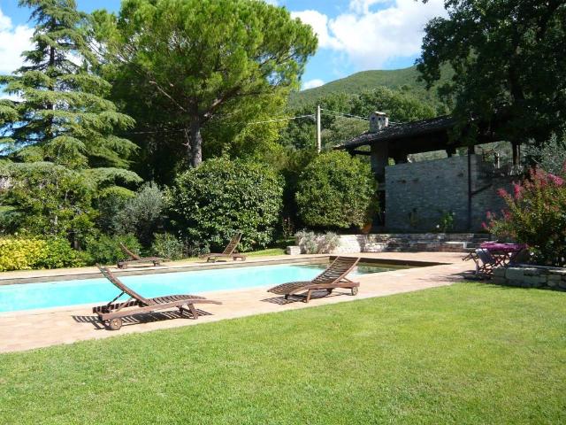 Villa in vendita a Spoleto PG