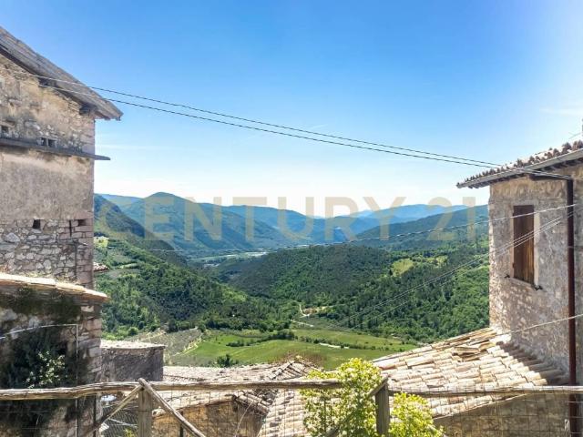 Appartamento in vendita a Spoleto PG