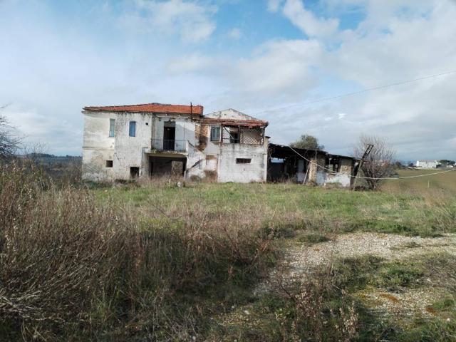 Villa in vendita a Spoltore PE