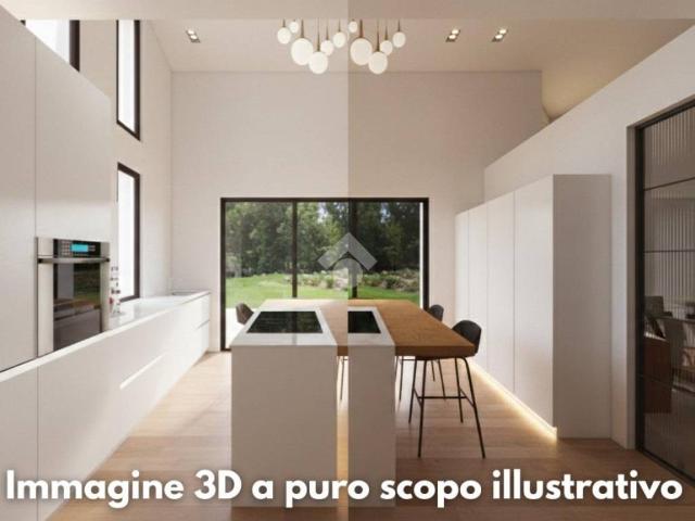 Villa in vendita a Spoltore PE