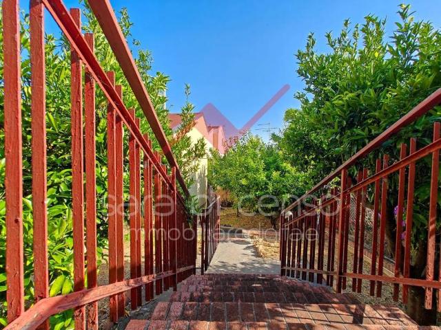 Villa in vendita a Spoltore PE