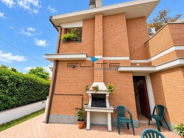 Villa in vendita a Spoltore PE