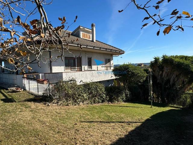 Villa in vendita a Spoltore PE