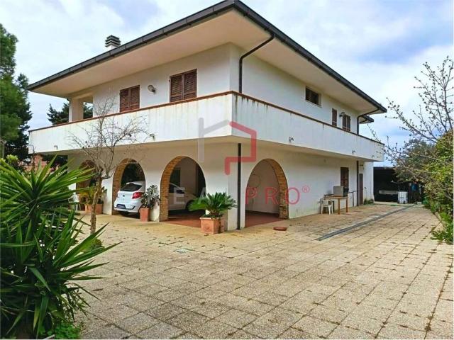 Villa in vendita a Spoltore PE