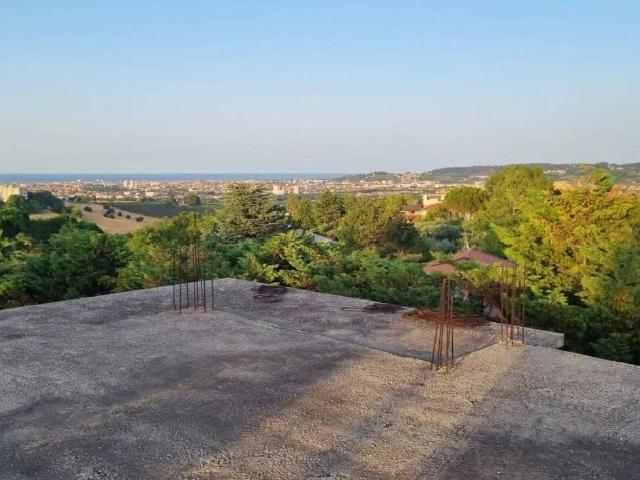 Villa in vendita a Spoltore PE