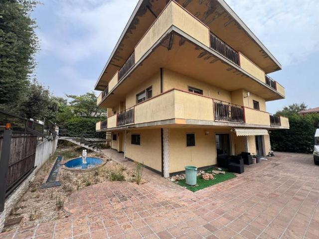 Villa in vendita a Spoltore PE