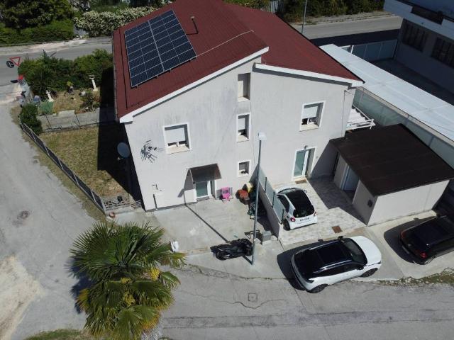 Villa in vendita a Spoltore PE