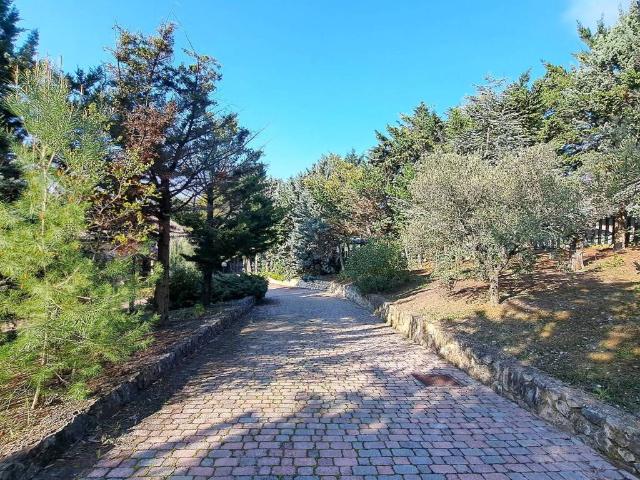 Villa in vendita a Spoltore PE