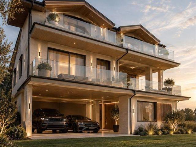 Villa in vendita a Spoltore PE