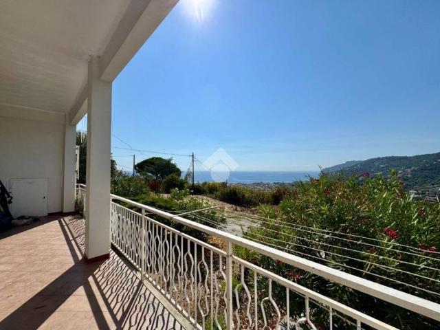 Villa in vendita a Spotorno SV