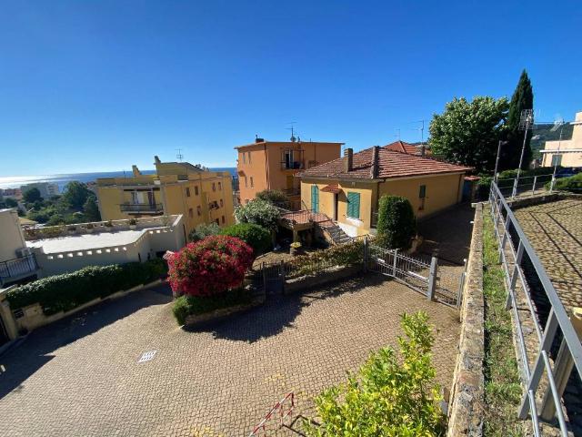Villa in vendita a Spotorno SV