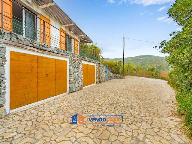 Villa in vendita a Spotorno SV