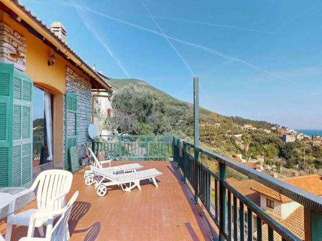 Villa in vendita a Spotorno SV