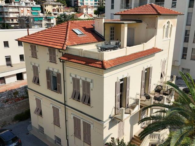 Villa in vendita a Spotorno SV