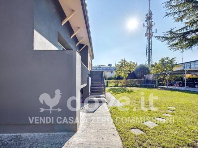 Villa in vendita a Spresiano TV