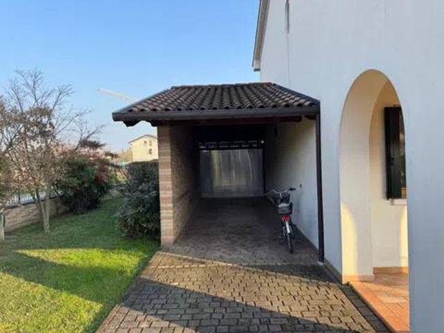 Villa in vendita a Spresiano TV