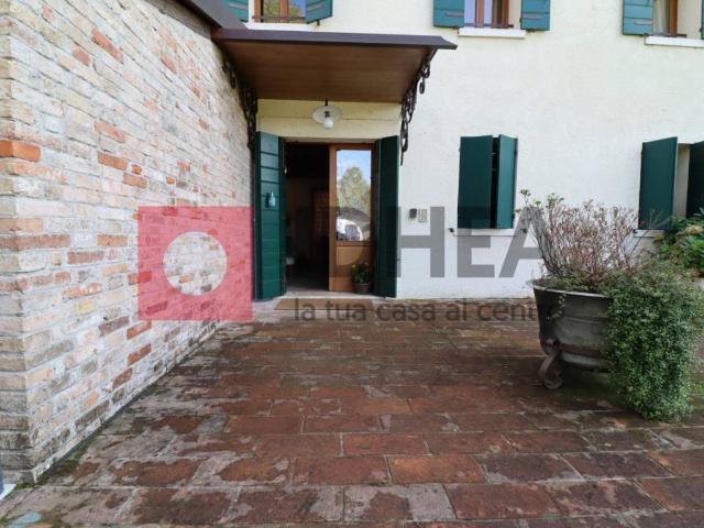 Villa in vendita a Spresiano TV