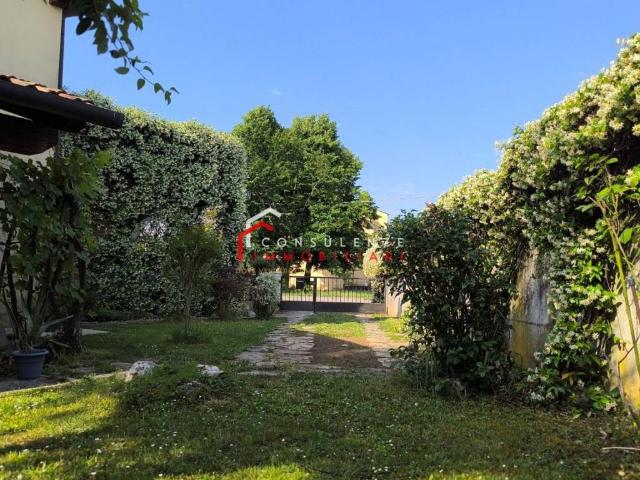 Villa in vendita a Spresiano TV