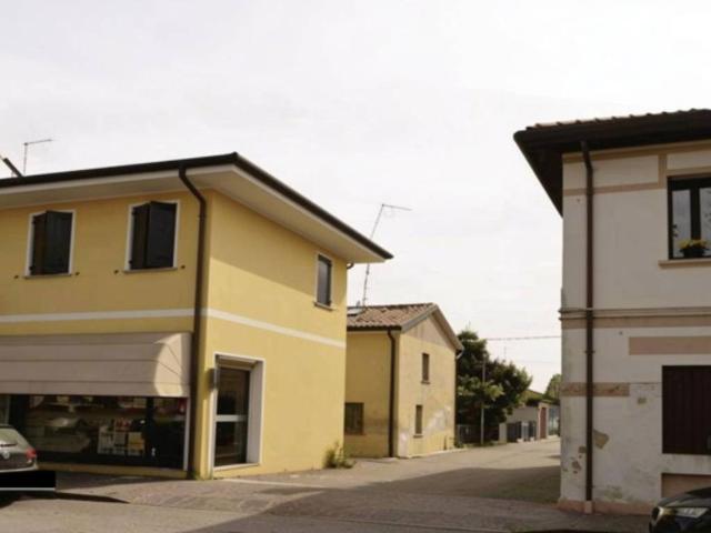 Villa in vendita a Spresiano TV