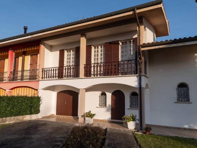 Villa in vendita a Spresiano TV