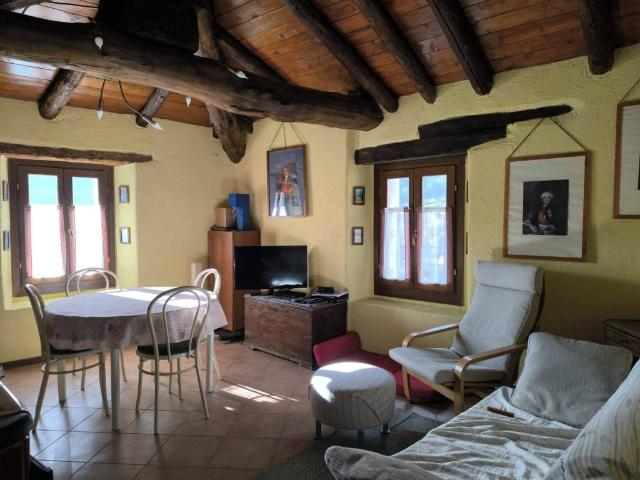 Villa in vendita a Spriana SO