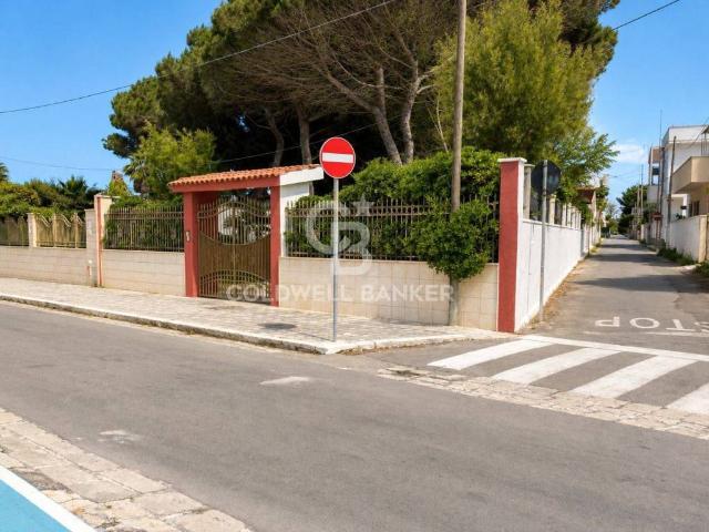 Villa in vendita a Squinzano LE